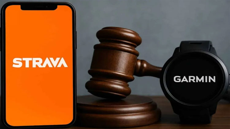 تنش حقوقی بزرگ در صنعت تناسب اندام