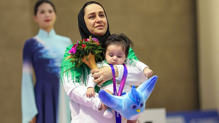 گلایه های جوانمردی: حقوق مان ناچیز است!