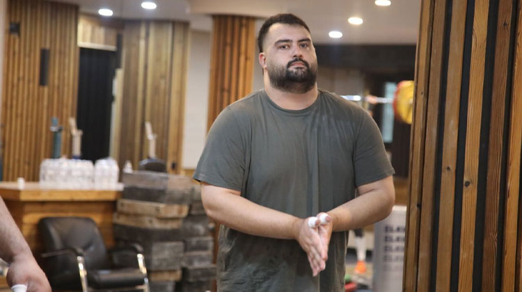 داودی: از مردم ایران عذرخواهی می کنم