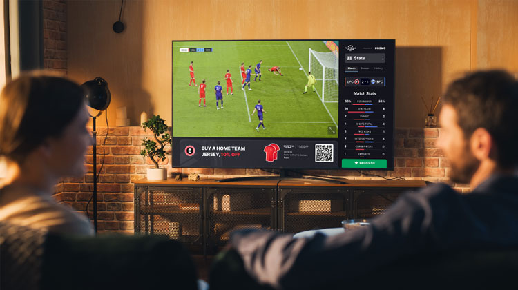 دگرگونی پخش آنلاین با سرویسهای کنشگرا