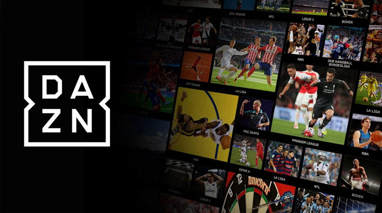 بلَواتنیک ۵۸۷ میلیون دلار دیگر به DAZN ریخت