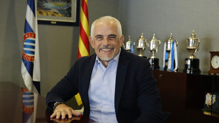 الن پیس با ۱۳۰ میلیون یورو صاحب اسپانیول میشود