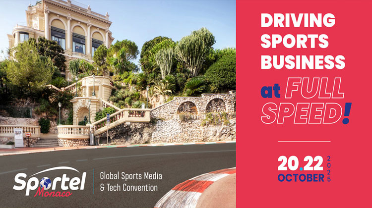 گردهمایی جهانی اسپورتل موناکو برای آینده ورزش و فناوری