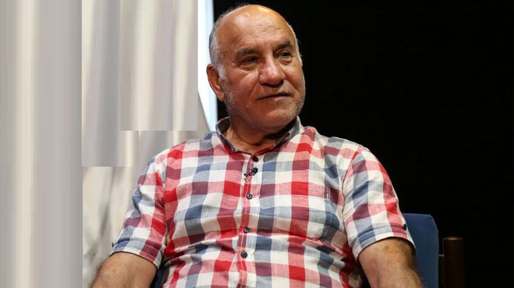 قاسمپور: لیگ به خوبی تیم ملی را تغذیه نمیکند