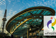 بحران به سبک ژاپنی برای المپیک آسیایی 2026