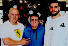 میهن پرستی به سبک کاسبی محمد بنا