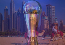 دبی میزبان The Best 2026 با ستارگان جام جهانی شد