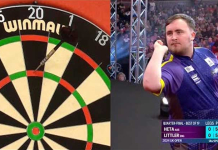 چرا دارت به خاورمیانه نمی آید؟