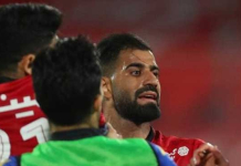 درآمد 700 هزار دلاری فدراسیون از حاشیه ها